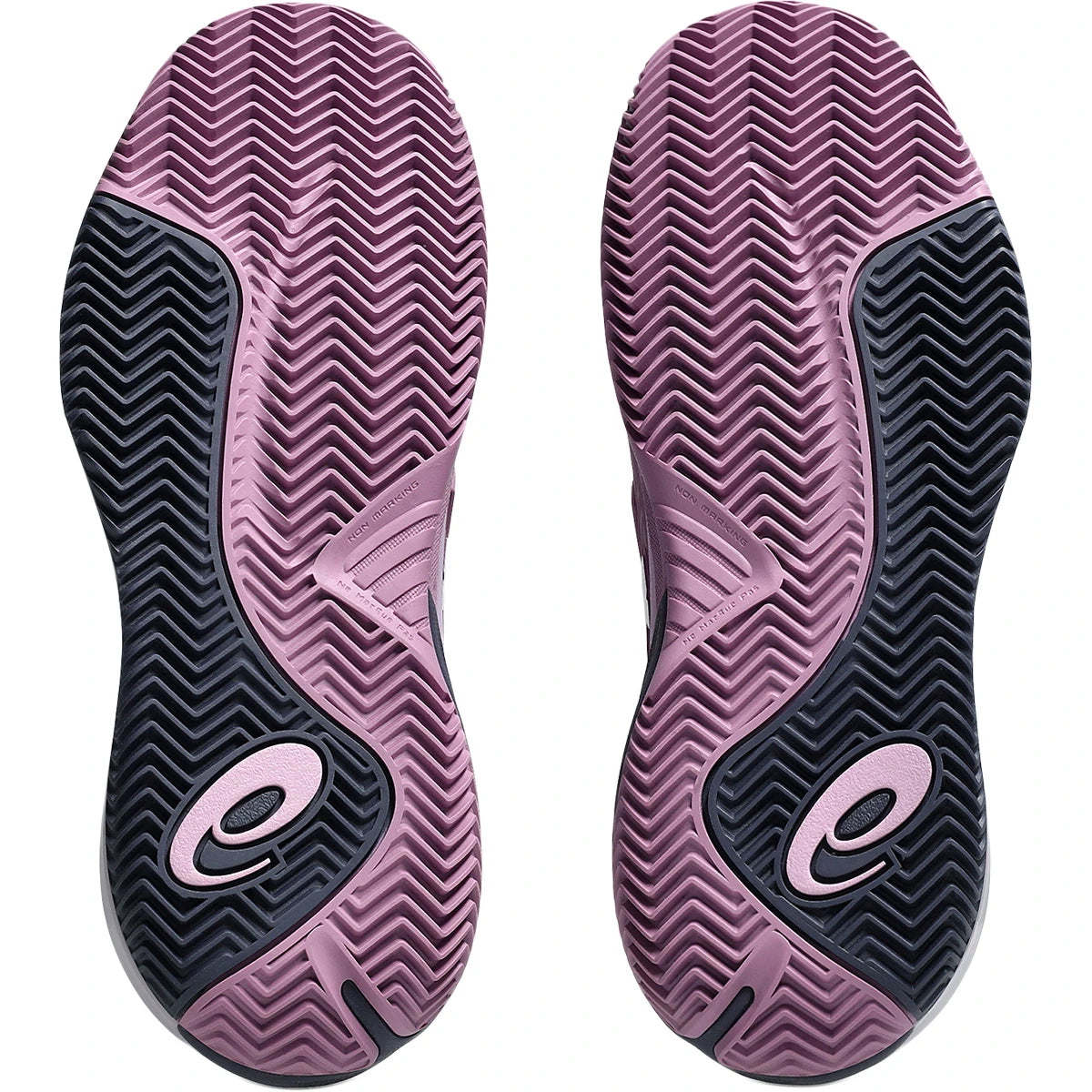 CHAUSSURES ASICS FEMME GEL RESOLUTION X TERRE BATTUE