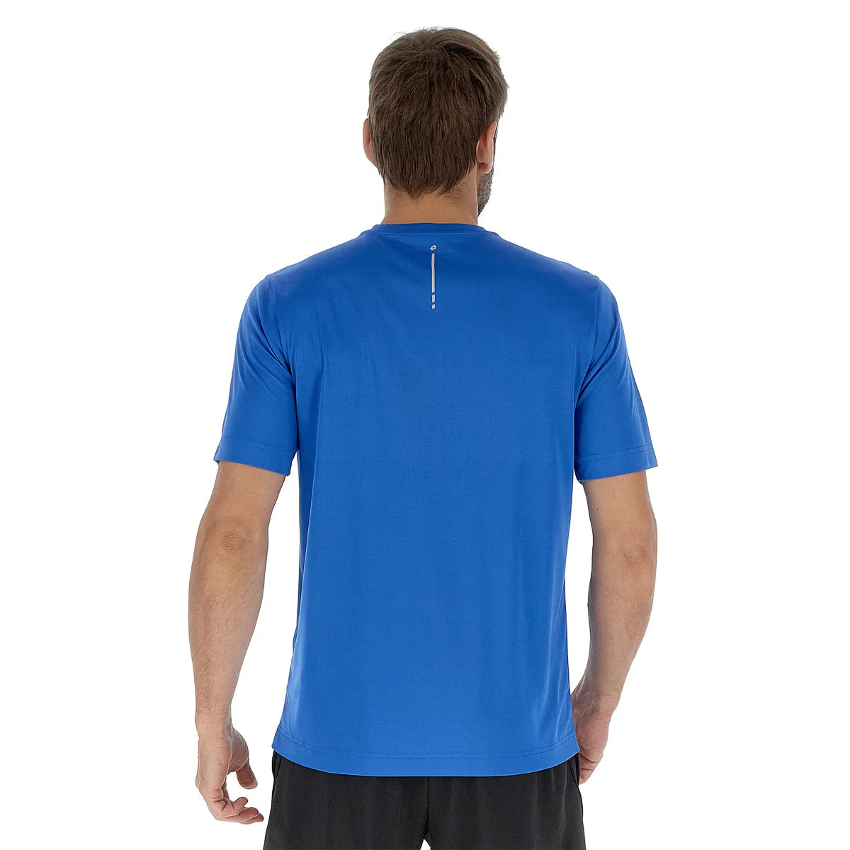 T-SHIRT LOTTO MSP II