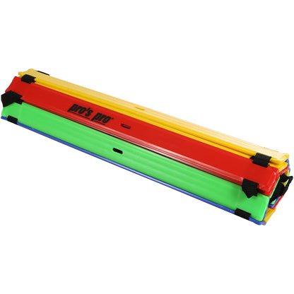 ECHELLE D'AGILITE 9M