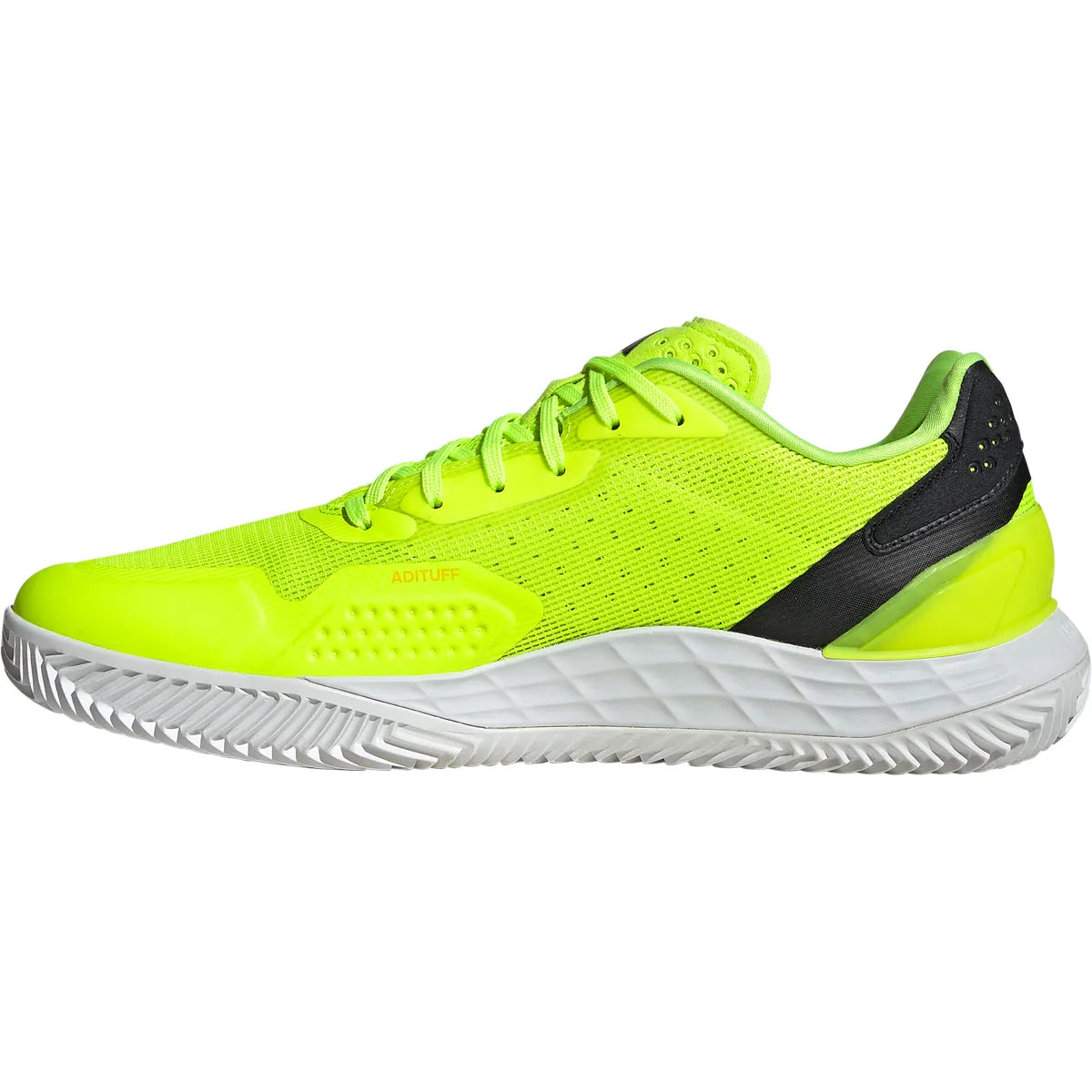 CHAUSSURES ADIDAS DEFIANT SPEED 2 TERRE BATTUE