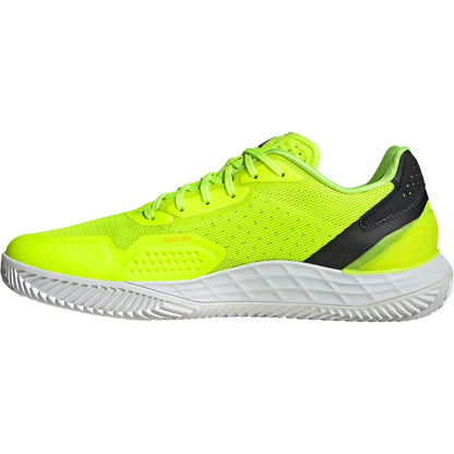 CHAUSSURES ADIDAS DEFIANT SPEED 2 TERRE BATTUE