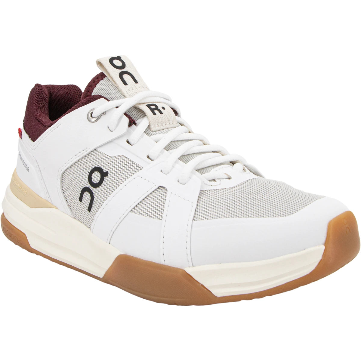 CHAUSSURES ON FEMME THE ROGER CLUBHOUSE PRO