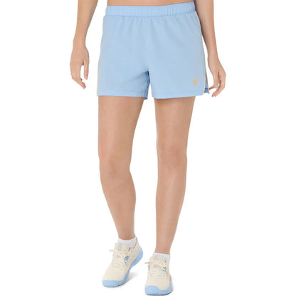 SHORT ASICS FEMME PADEL COURT 2N1