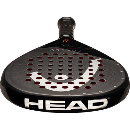 RAQUETTE DE PADEL HEAD COELLO MOTION 2025