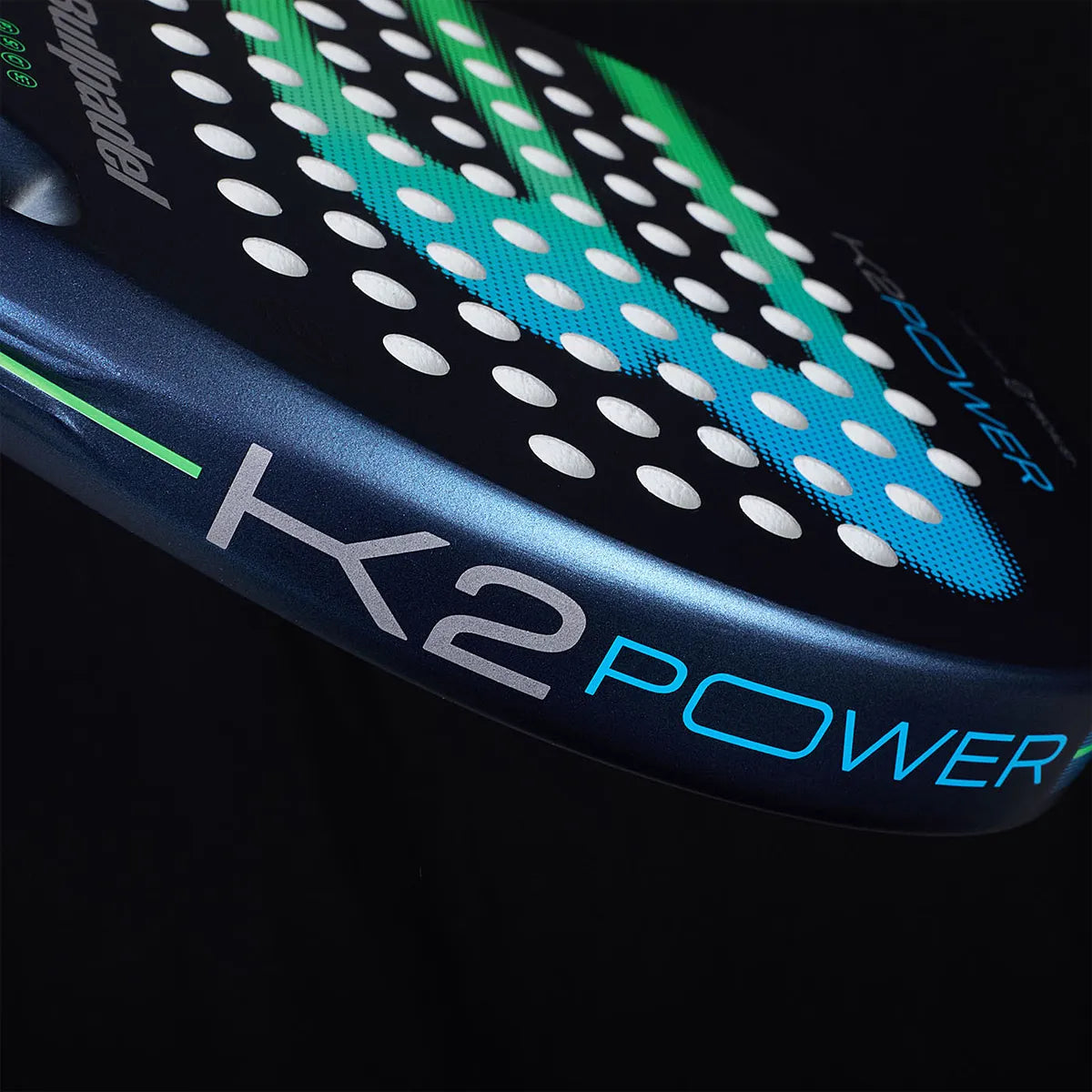 RAQUETTE PADEL BULLPADEL K2 POWER 2025