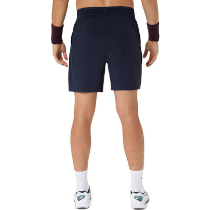 SHORT ASICS MATCH 7IN