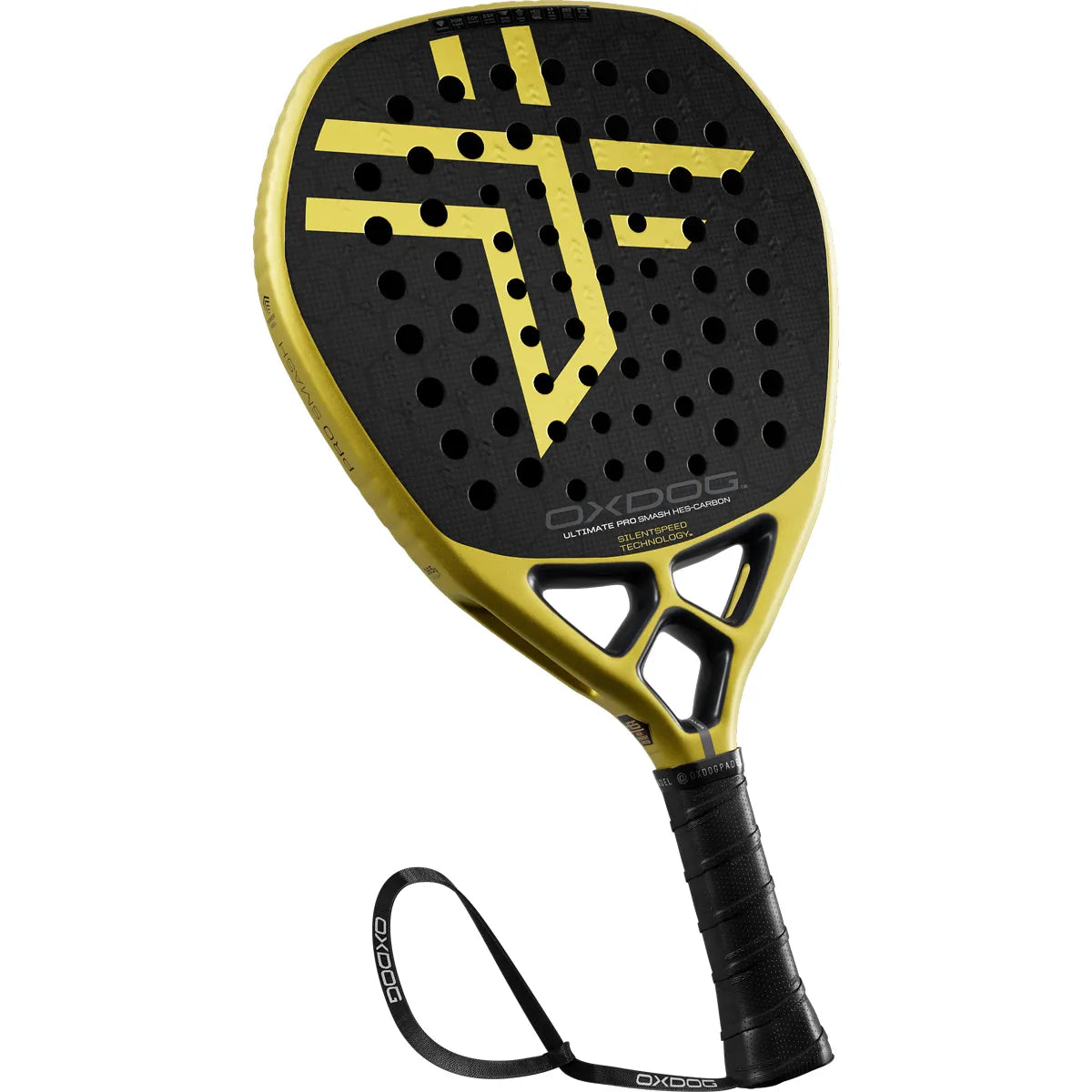 RAQUETTE DE PADEL OXDOG ULTIMATE PRO SMASH
