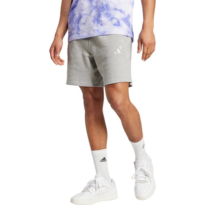 Short adidas Moleton Regular