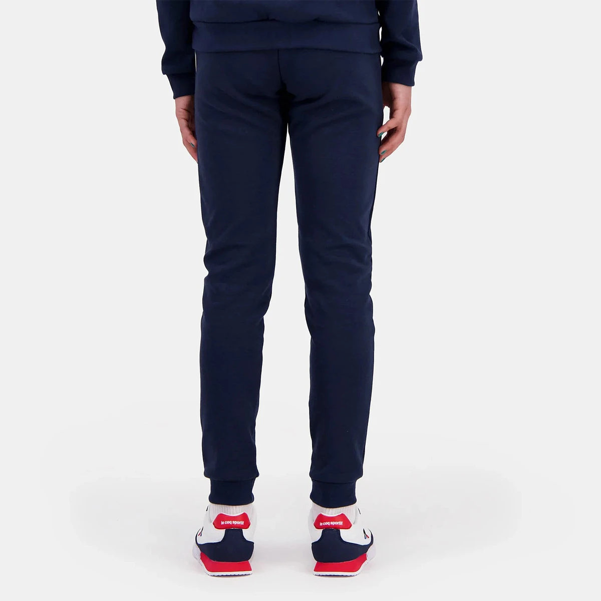 PANTALON  LE COQ SPORTIF JUNIOR ESSENTIALS SLIM