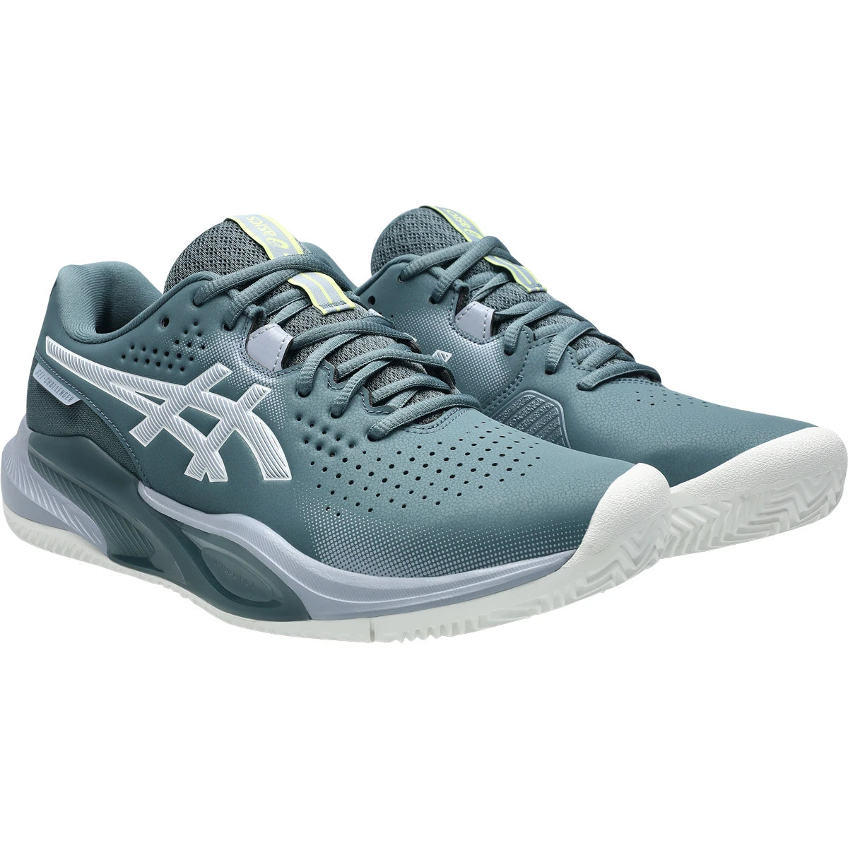 CHAUSSURES ASICS GEL CHALLENGER 15 TERRE BATTUE