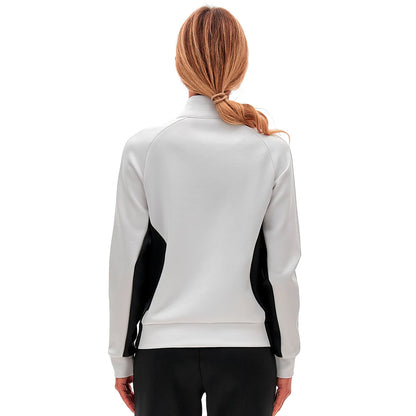 VESTE LOTTO FEMME SQUADRA III
