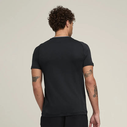 T-SHIRT WILSON TEAM SEAMLESS