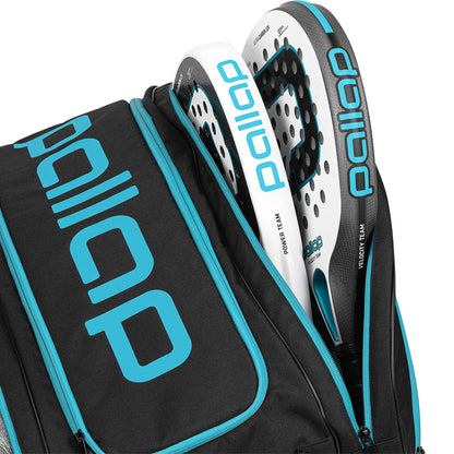 SAC DE PADEL PALLAP MID