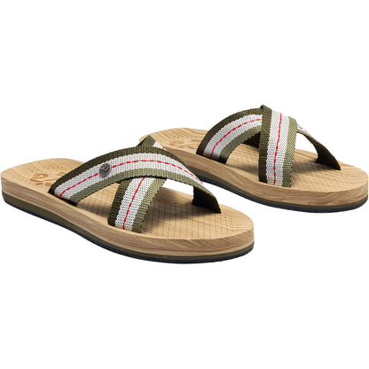 CLAQUETTES JOMA S.GOMERA 2623