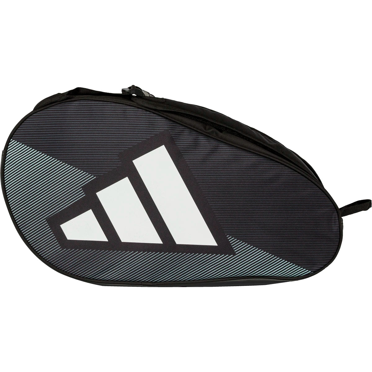 SAC DE PADEL ADIDAS CONTROL BLACK 2026