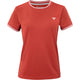 T-SHIRT TECNIFIBRE FILLE TEAM TECH