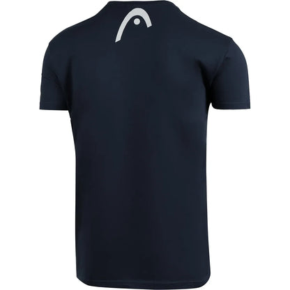 T-SHIRT HEAD JUNIOR LOGO