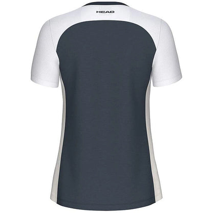 T-SHIRT HEAD FEMME PERFORMANCE PLAY