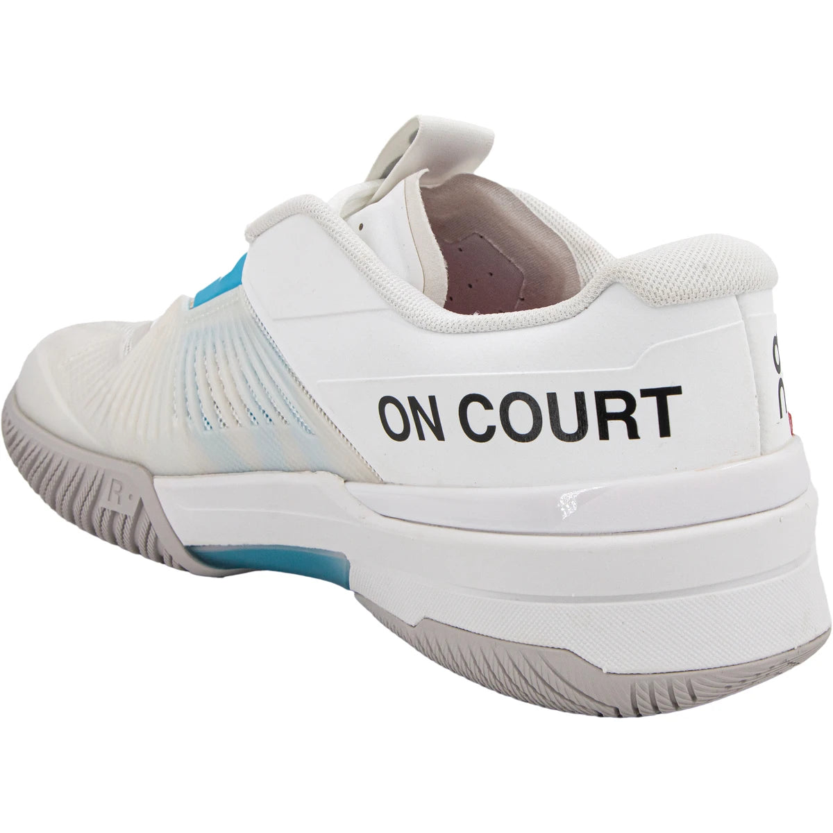 CHAUSSURES ON THE ROGER PRO FIRE