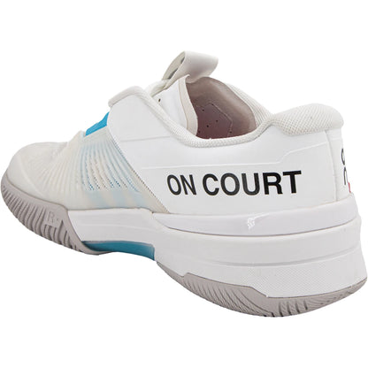 CHAUSSURES ON THE ROGER PRO FIRE