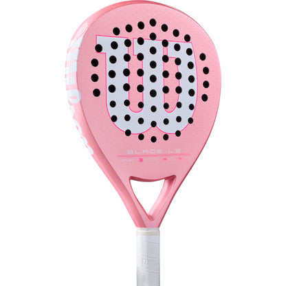 RAQUETTE DE PADEL WILSON BLADE LS V4 PK