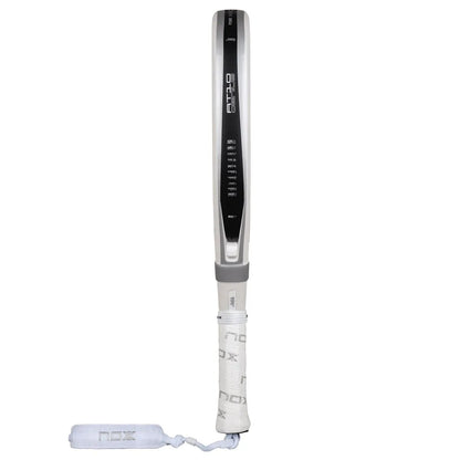 RAQUETTE DE PADEL NOX AT10 GENIUS ATTACK 12K ALUM XTREME BY AGUSTIN TAPIA 2026