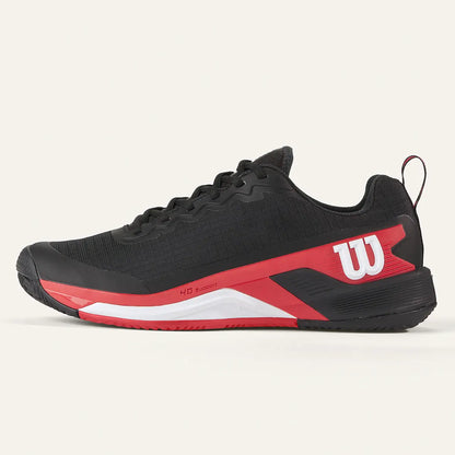 CHAUSSURES WILSON RUSH PRO 4.5 TERRE BATTUE