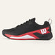 CHAUSSURES WILSON RUSH PRO 4.5 TERRE BATTUE