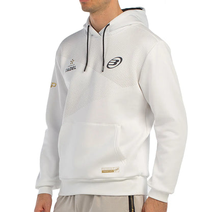 SWEAT BULLPADEL BAQUE