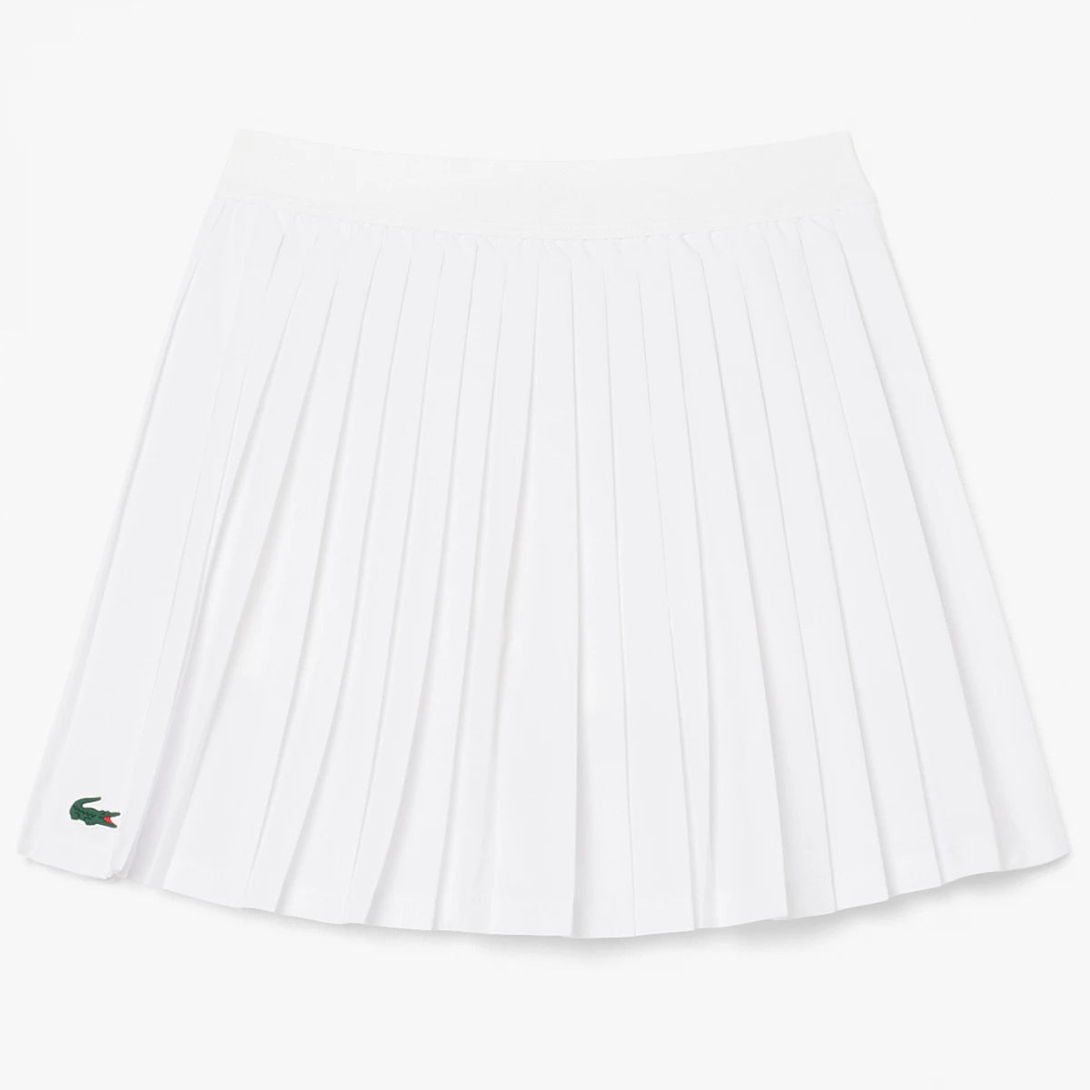 JUPE LACOSTE JUNIOR