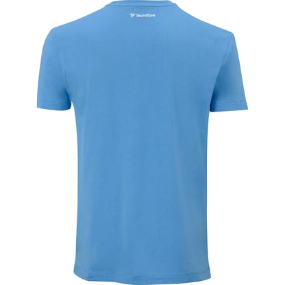 T-SHIRT TECNIFIBRE JUNIOR TEAM COTTON