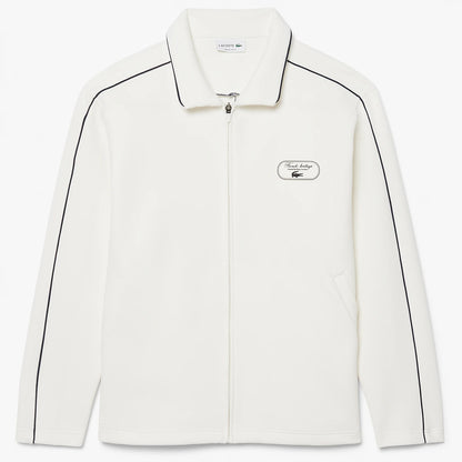 SWEAT LACOSTE HERITAGE