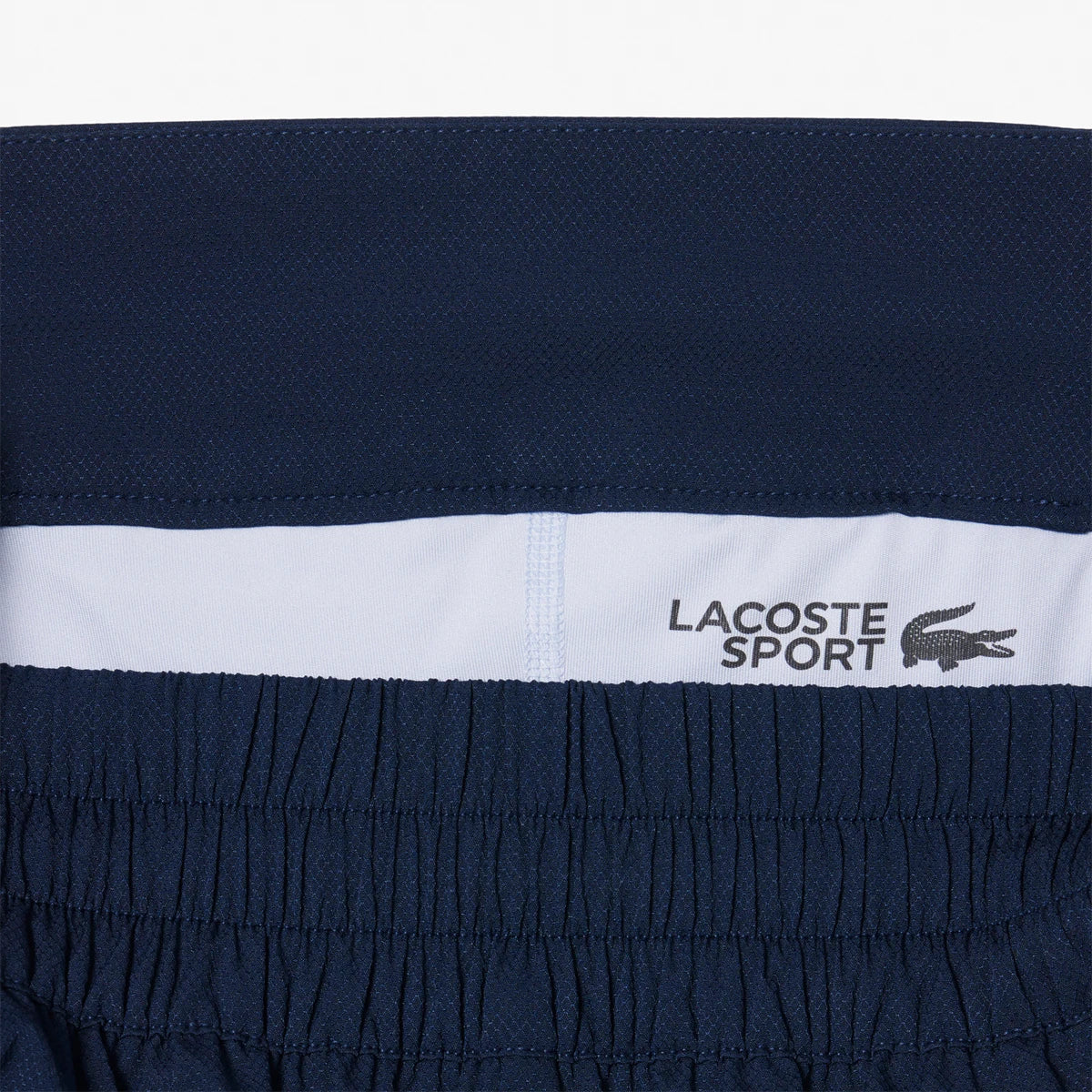 SHORT LACOSTE FEMME
