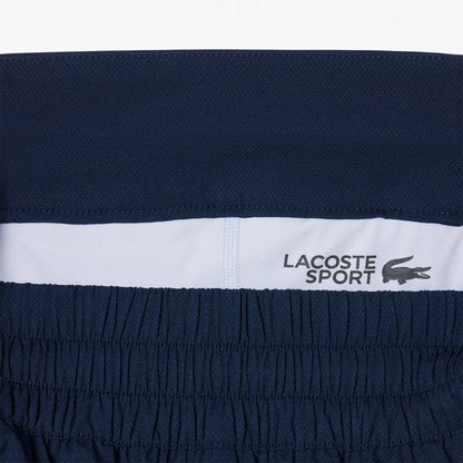 SHORT LACOSTE FEMME