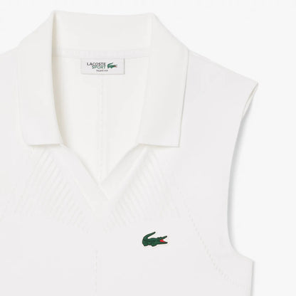 DEBARDEUR LACOSTE FEMME ATHLETE