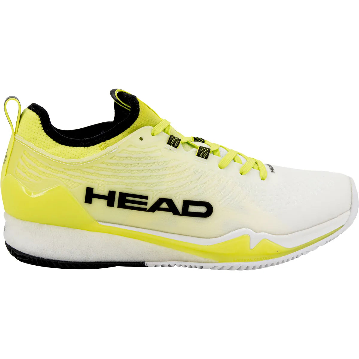 CHAUSSURES HEAD ENDURE PRO TERRE BATTUE