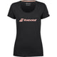 T-SHIRT BABOLAT FEMME EXERCISE