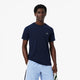 T-SHIRT LACOSTE CORE PERFORMANCE GRAPHIQUE
