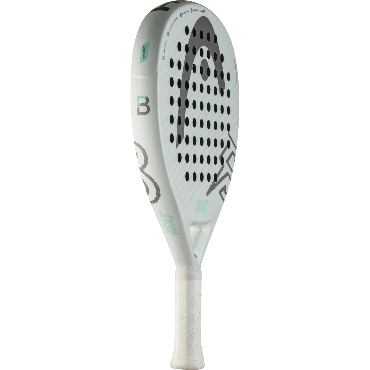 RAQUETTE DE PADEL HEAD BOLT 2026