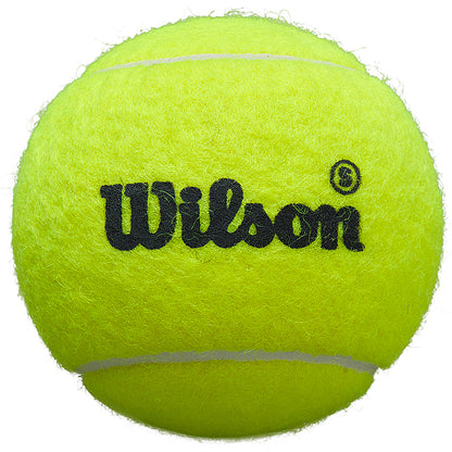 TUBE DE 3 BALLES DE PADEL WILSON PREMIER PADEL SPEED