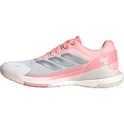 CHAUSSURES PADEL ADIDAS FEMME CRAZYQUICK BOOST