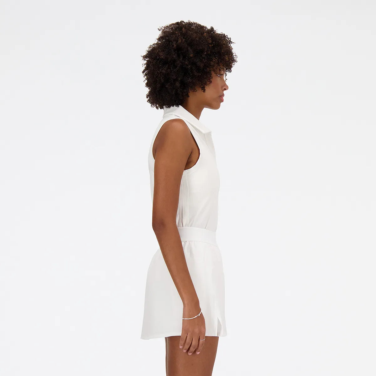 DEBARDEUR NEW BALANCE FEMME