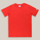 T-SHIRT WILSON JUNIOR PERF EASY