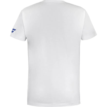 T-SHIRT BABOLAT JUNIOR GARCON EXERCISE