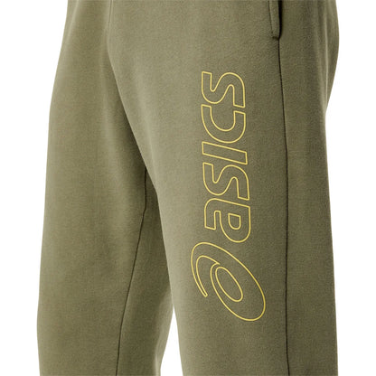 PANTALON ASICS TRAINING