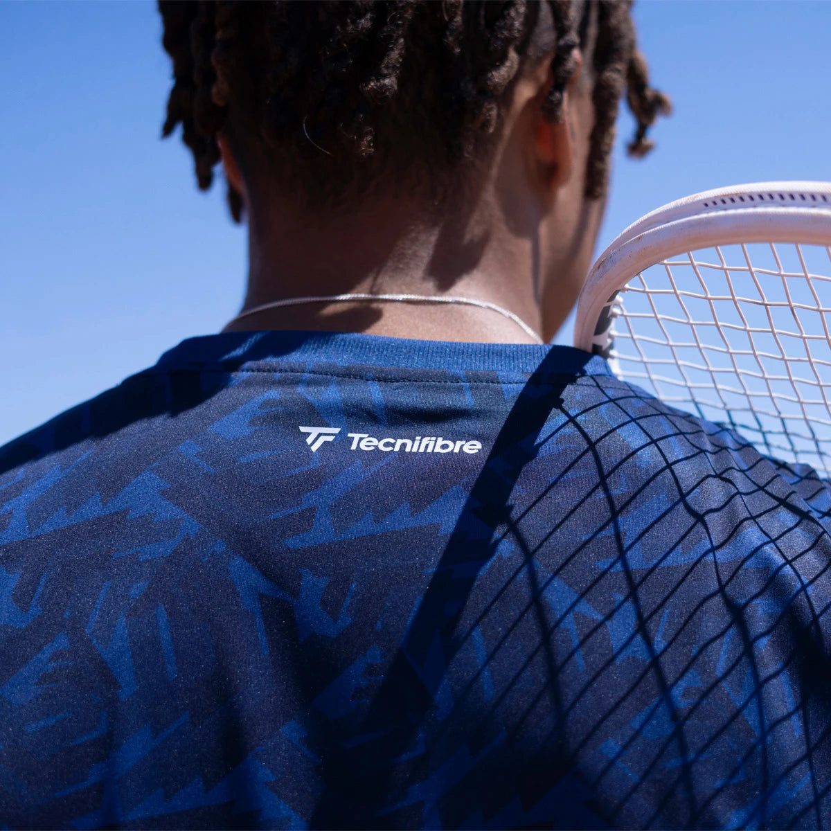 T-SHIRT TECNIFIBRE X-LOOP SS24
