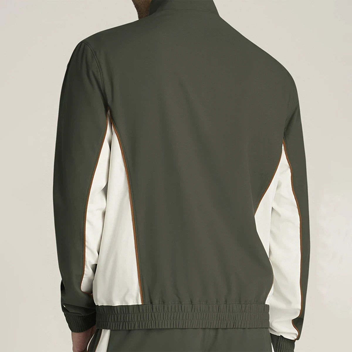 VESTE WILSON GRAND SLAM