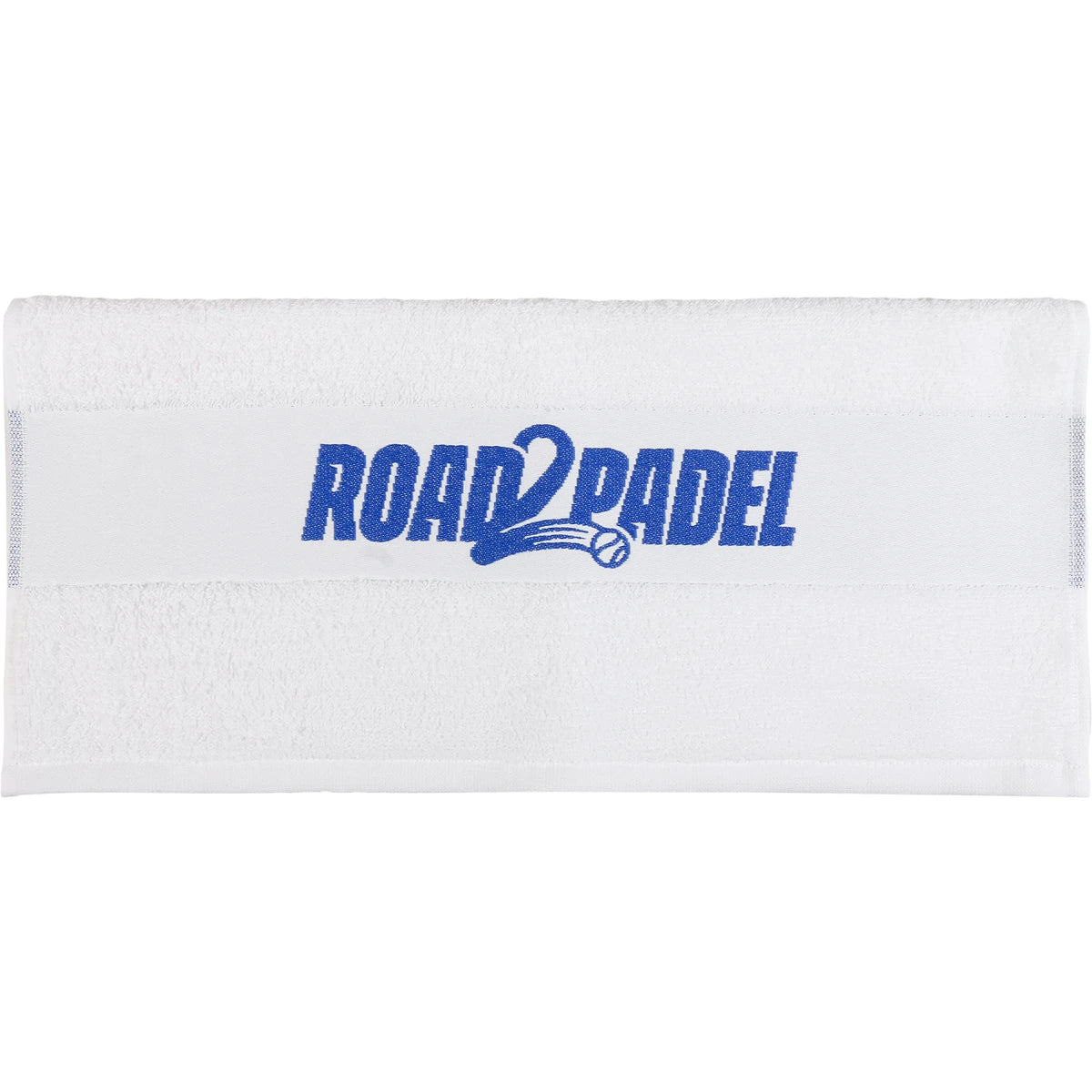 SERVIETTE ROAD2PADEL
