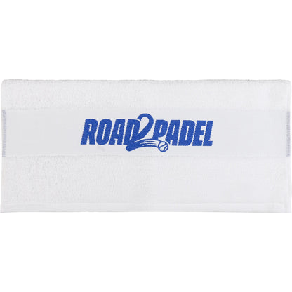 SERVIETTE ROAD2PADEL
