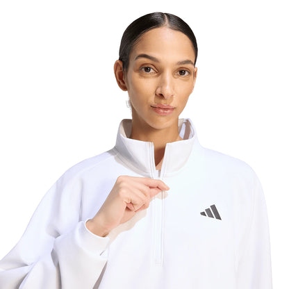 VESTE ADIDAS FEMME COVER UP HZ